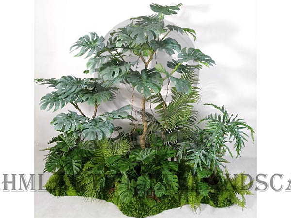 GREENING